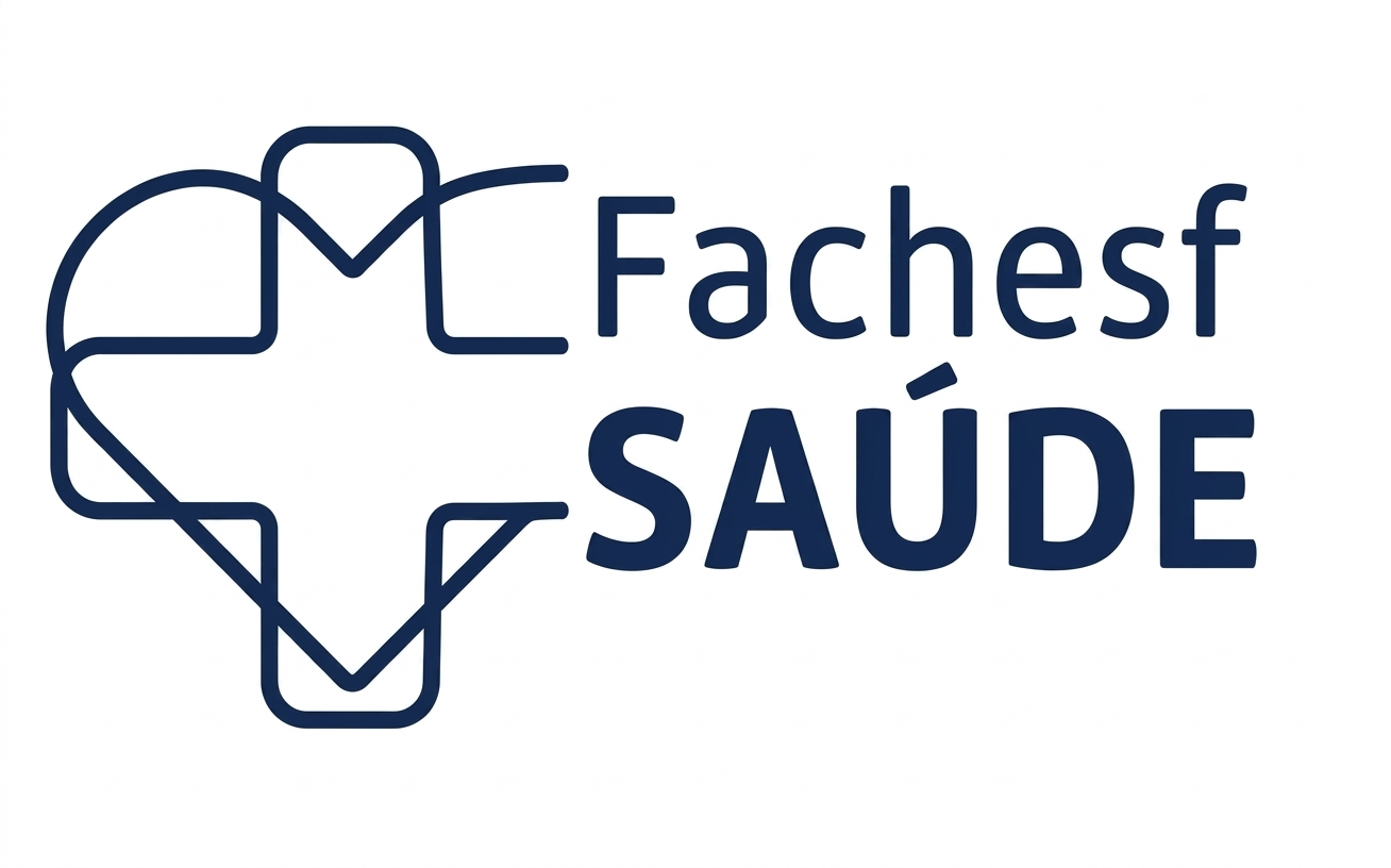 Logo Fachesf