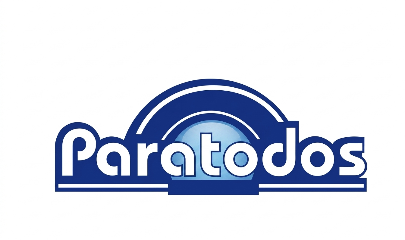 Logo ParaTodos