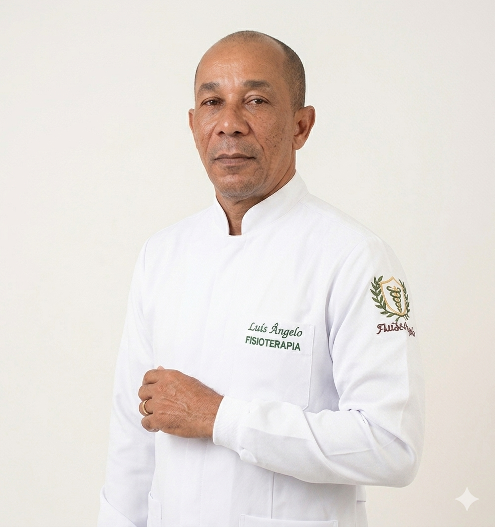 Foto de Luís Ângelo